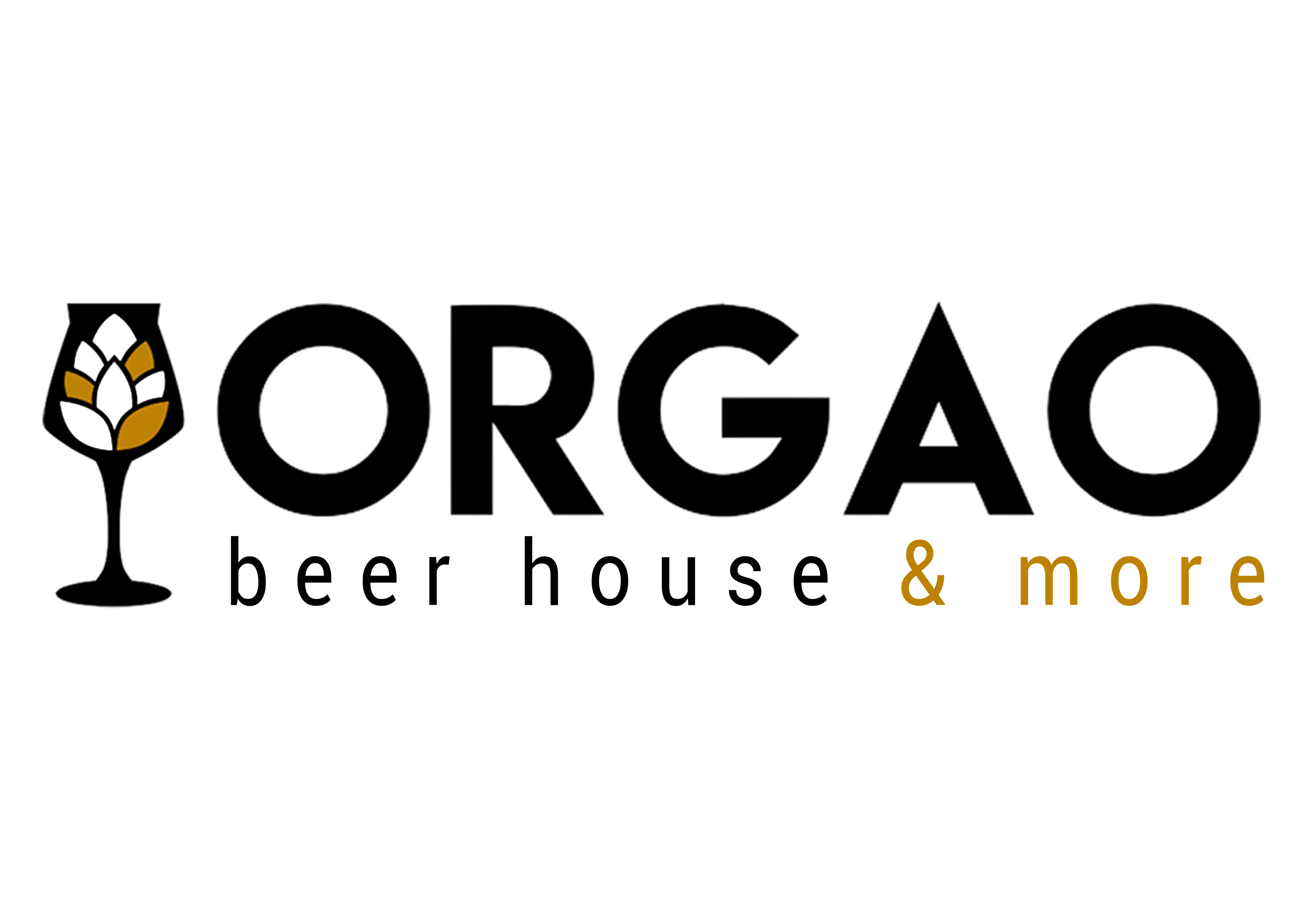 Logo Orgao Beer House Lyon